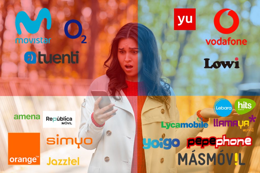 mercat telecomunicacions