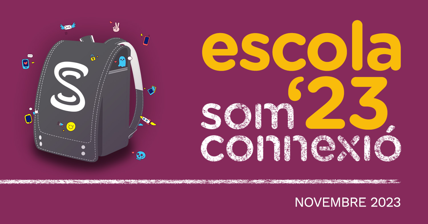 Inscriu-te a la Segona Escola de Som Connexió!