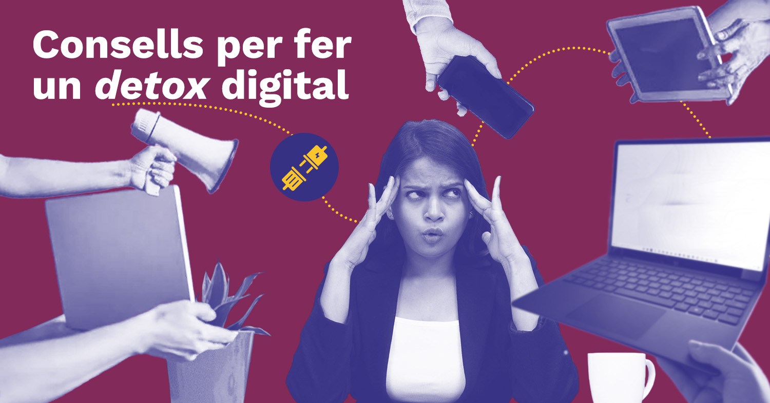 Dejuni digital Som Connexio