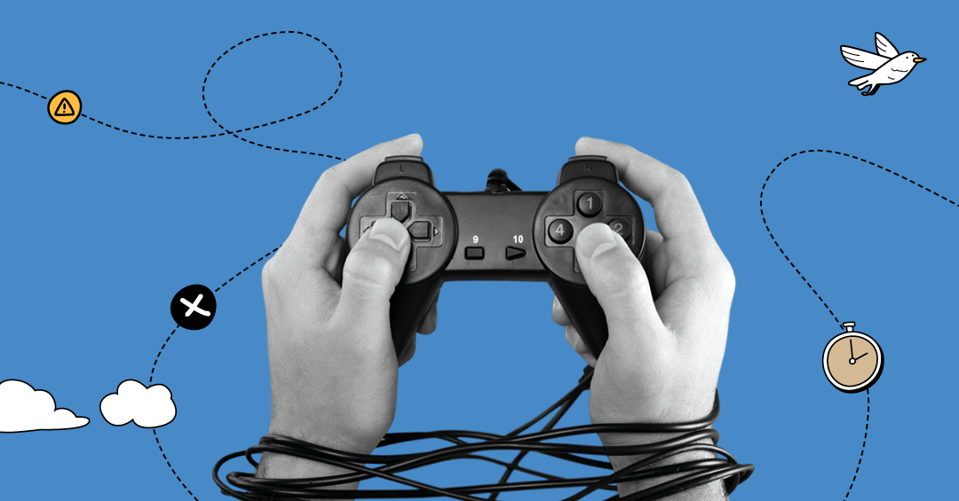 Videojuegos y jóvenes: del pánico al criterio
